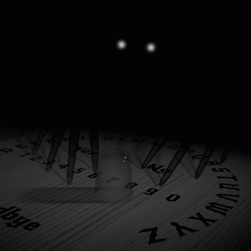 Haeksetaarnet : A Vicious Astral Parasite